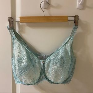 Empreinte Cassiopee 36F seamless bra